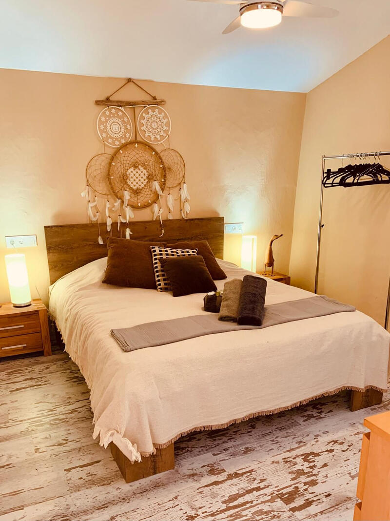 7 slaapkamer Landhuis Te koop