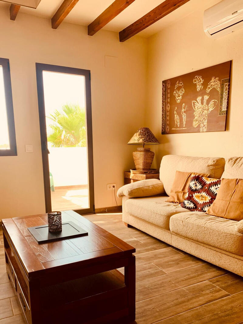 7 slaapkamer Landhuis Te koop