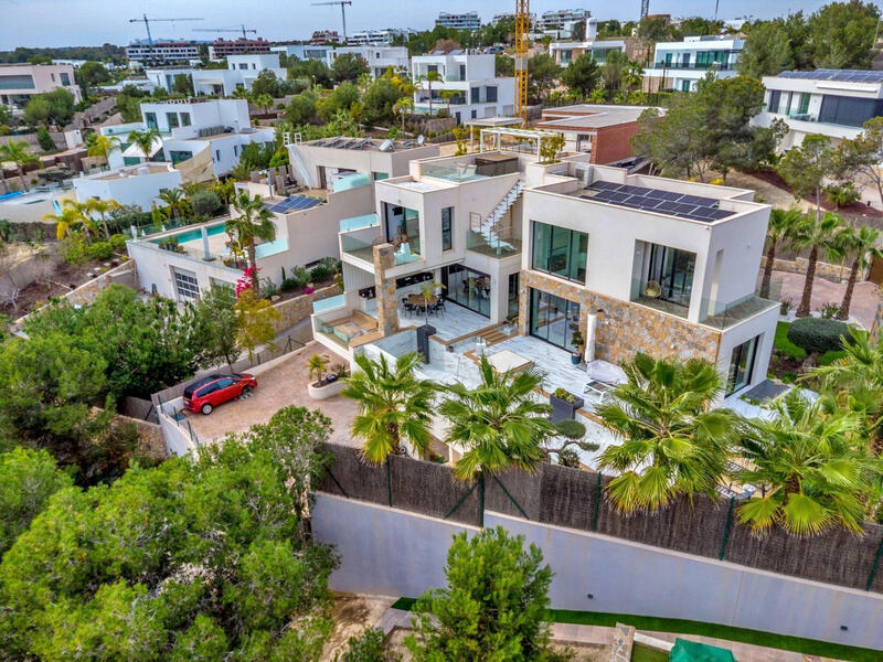 4 bedroom Villa for sale