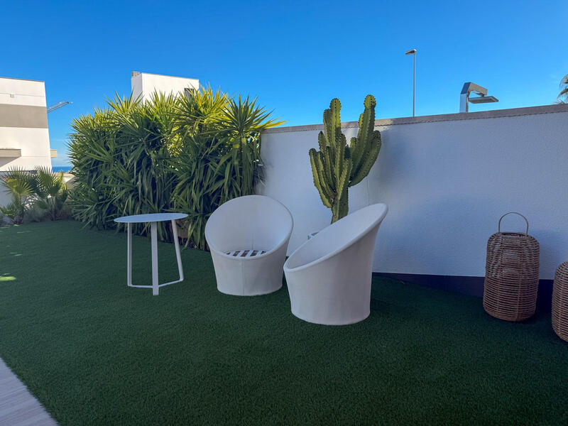 4 slaapkamer Villa Te koop