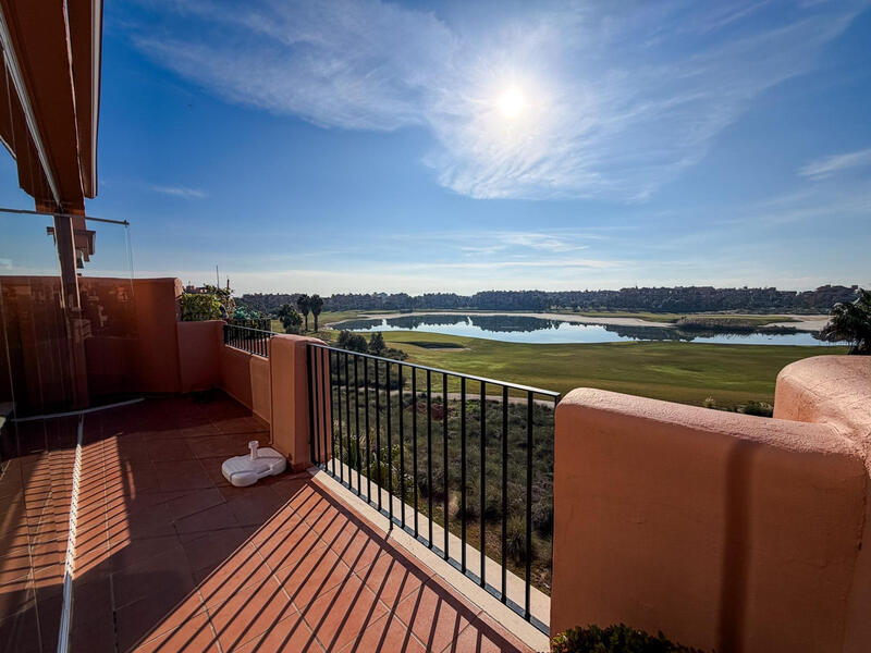 2 sovrum Lägenhet till salu