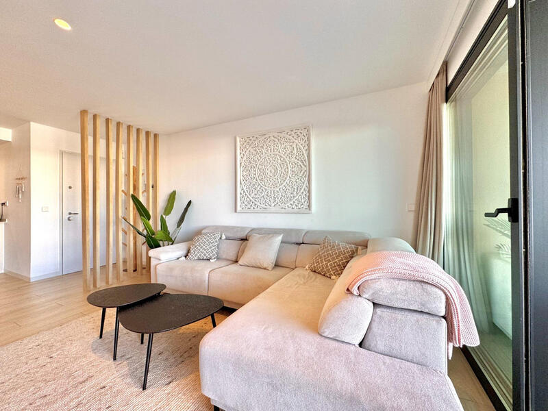 2 Schlafzimmer Appartement zu verkaufen