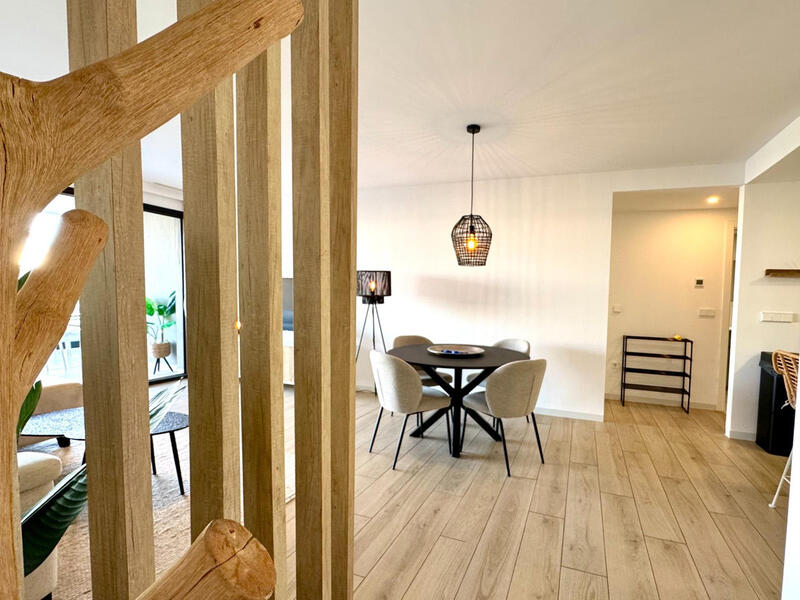 2 Schlafzimmer Appartement zu verkaufen