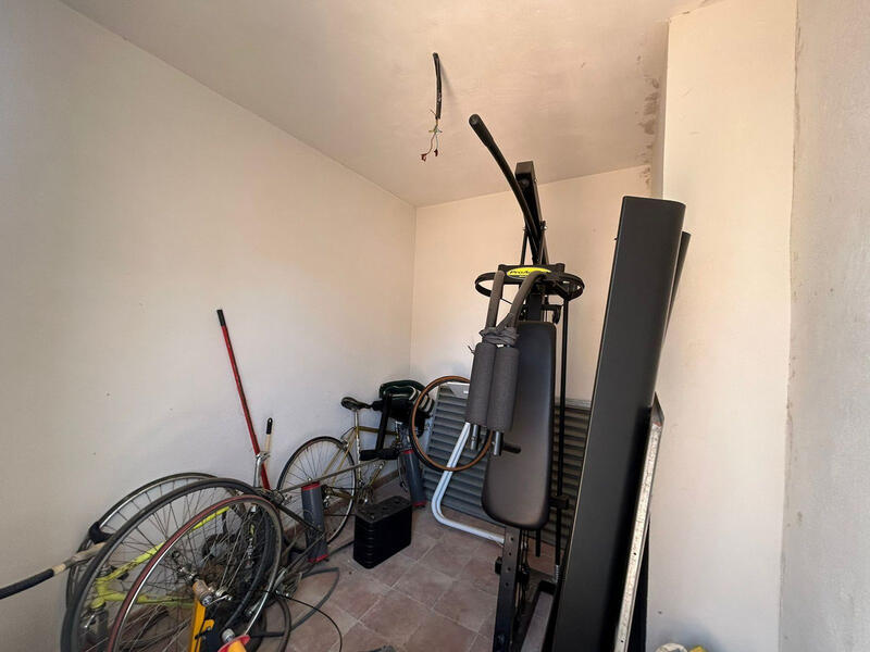 3 soveværelse Lejlighed til salg