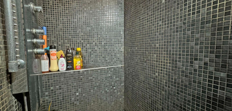 4 slaapkamer Appartement Te koop