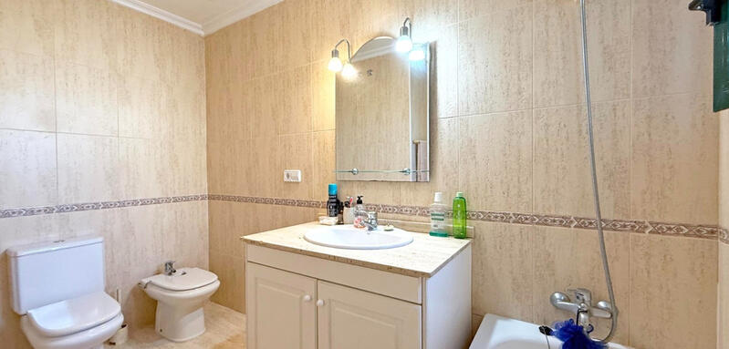 2 chambre Appartement à vendre