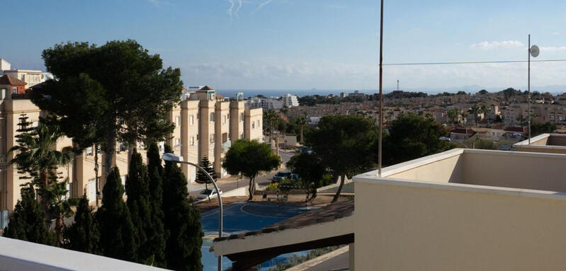 3 Schlafzimmer Villa zu verkaufen