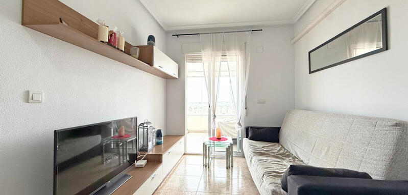 2 slaapkamer Appartement Te koop