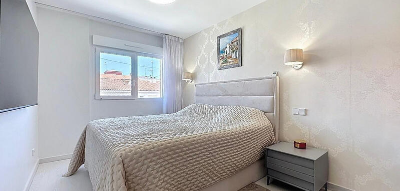 2 slaapkamer Appartement Te koop