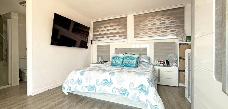 2 soveværelse Villa til salg