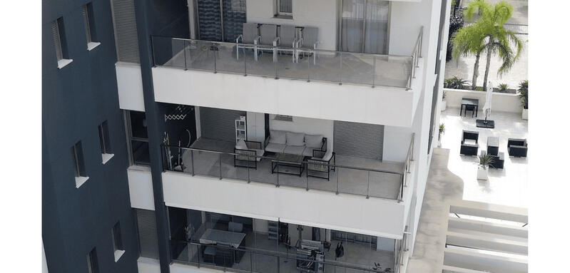 3 bedroom Apartment for sale