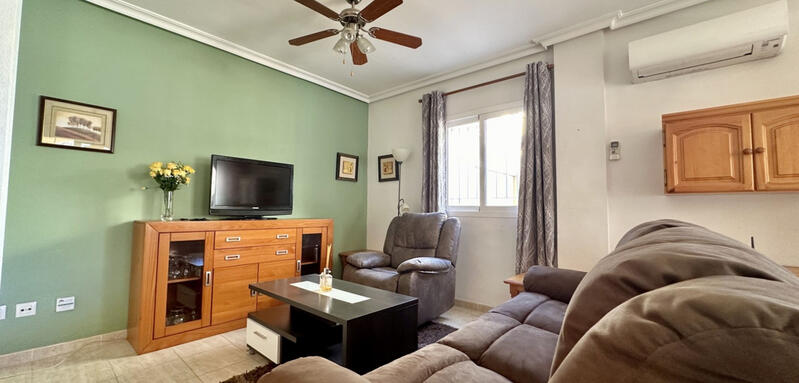 2 Schlafzimmer Appartement zu verkaufen