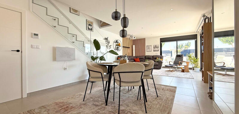 2 chambre Villa à vendre