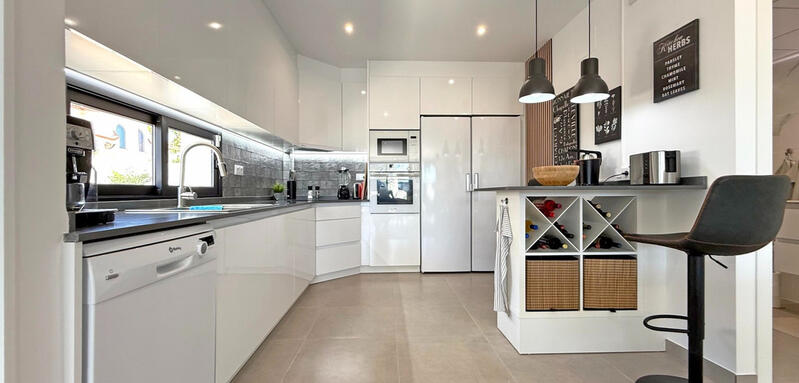 2 chambre Villa à vendre