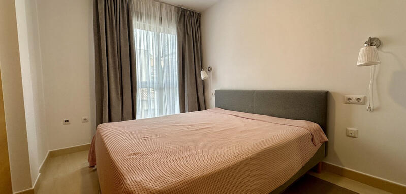 3 slaapkamer Appartement Te koop