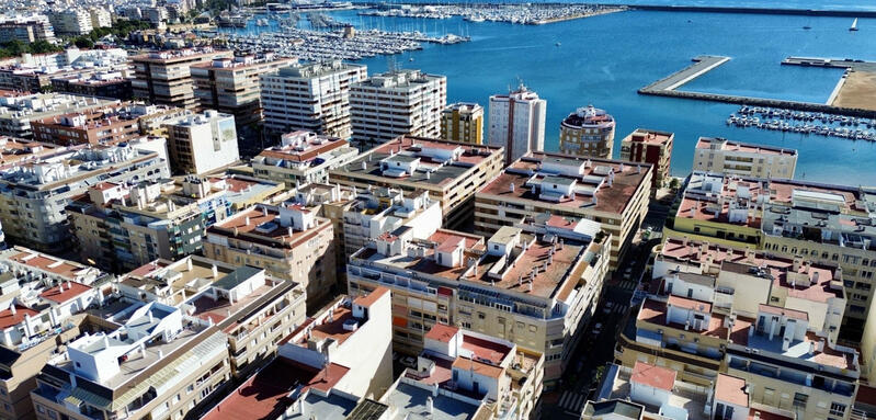 Appartement à vendre dans Torrevieja, Alicante