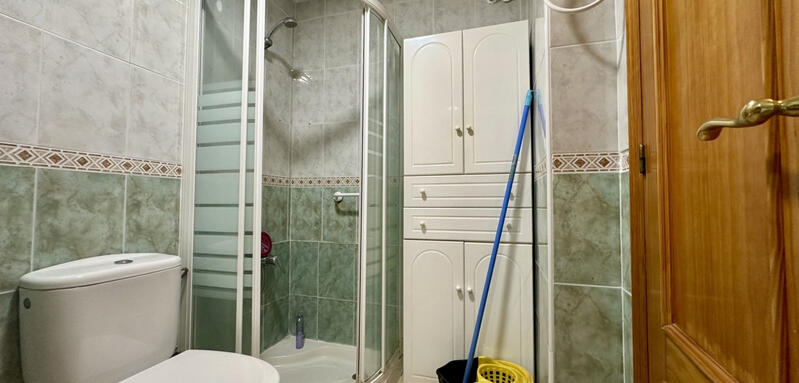 2 slaapkamer Appartement Te koop