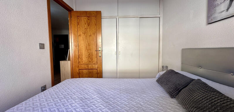 2 slaapkamer Appartement Te koop