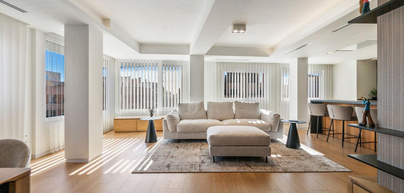 2 chambre Appartement à vendre