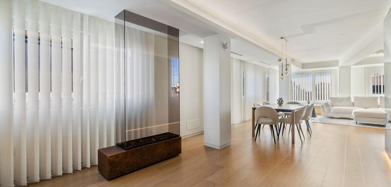 2 chambre Appartement à vendre