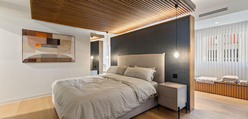 2 chambre Appartement à vendre