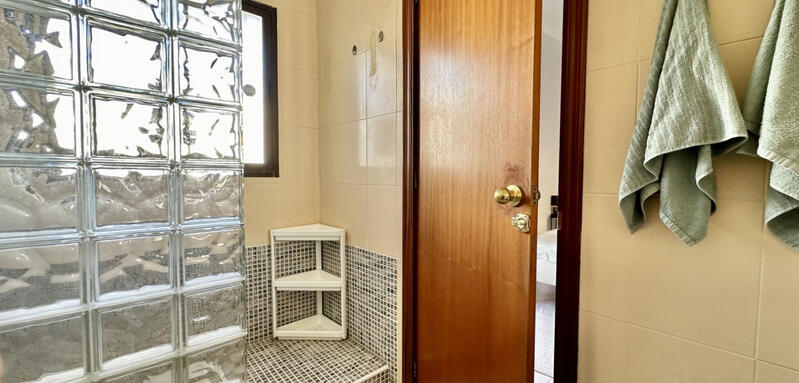 1 slaapkamer Appartement Te koop