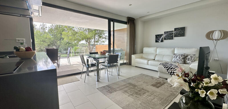 2 soverom Leilighet til salgs