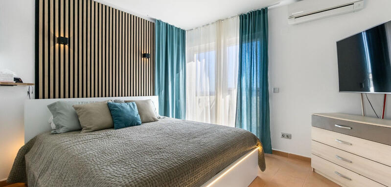 3 Schlafzimmer Stadthaus zu verkaufen