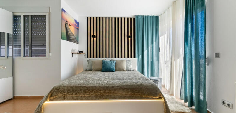 3 Schlafzimmer Stadthaus zu verkaufen