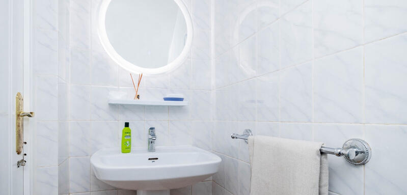 3 soverom Rekkehus til salgs