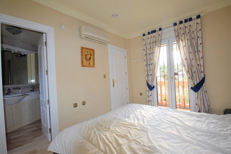 5 soveværelse Villa til salg