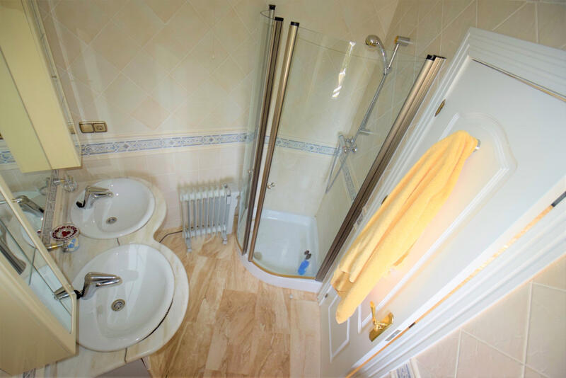 5 soveværelse Villa til salg