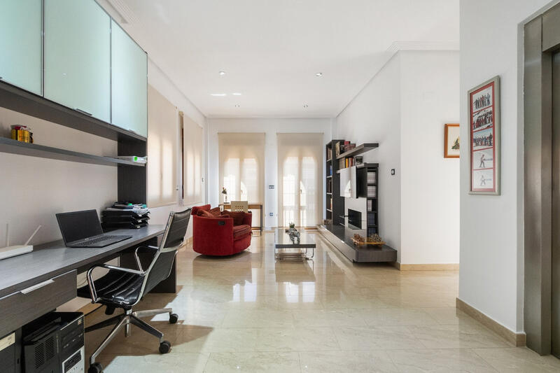 4 soveværelse Villa til salg