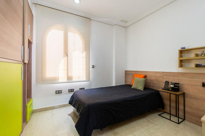 4 soveværelse Villa til salg