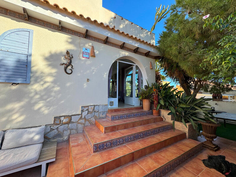 5 slaapkamer Villa Te koop