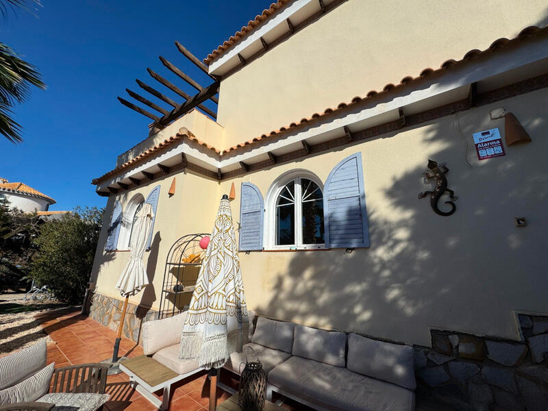 5 slaapkamer Villa Te koop