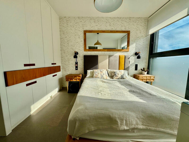 4 soverom Villa til salgs