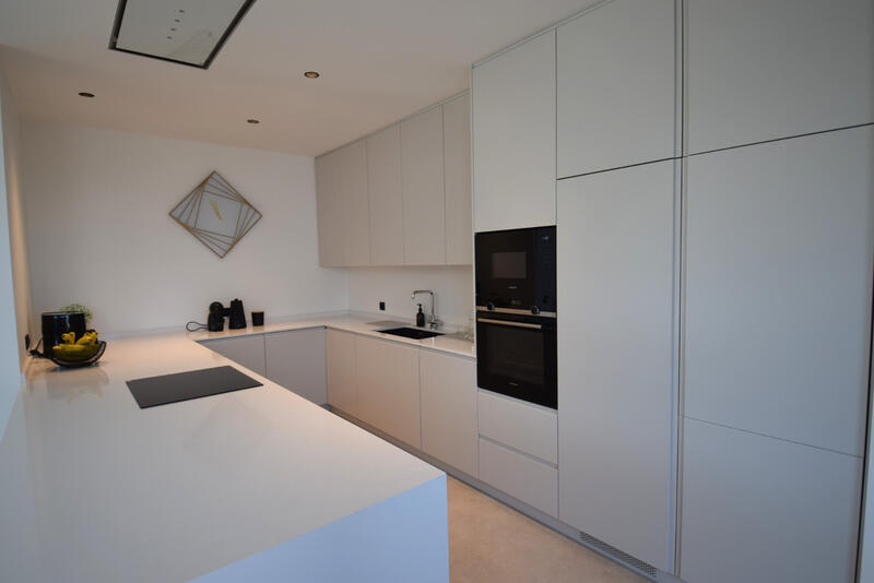 3 soverom Villa til salgs