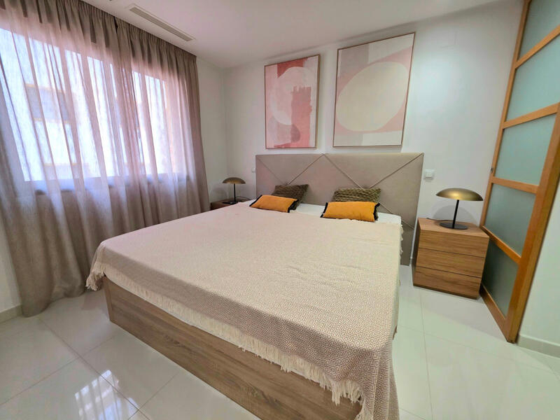 2 Schlafzimmer Appartement zu verkaufen