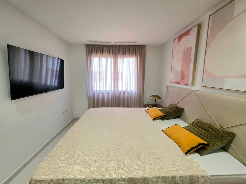 2 Schlafzimmer Appartement zu verkaufen