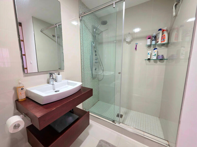 2 Schlafzimmer Appartement zu verkaufen