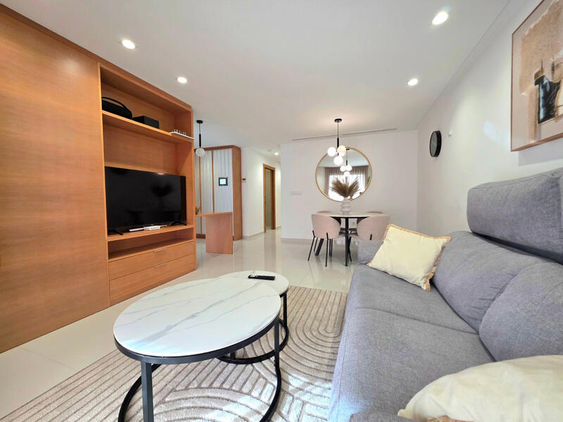 2 Schlafzimmer Appartement zu verkaufen