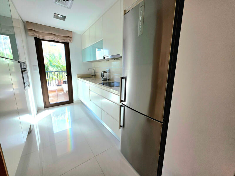 2 Schlafzimmer Appartement zu verkaufen