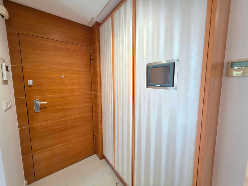 2 Schlafzimmer Appartement zu verkaufen