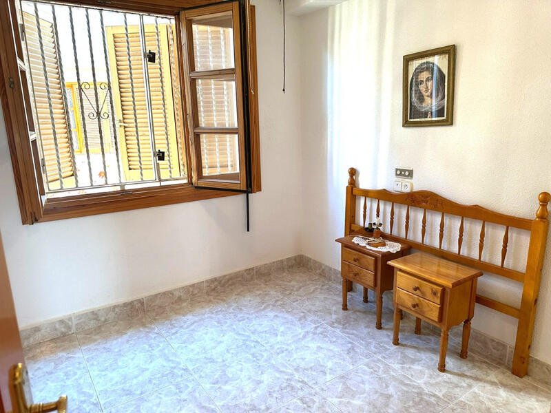 4 Cuarto Villa en venta
