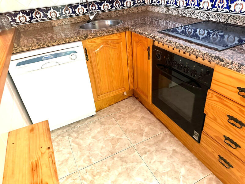 4 Cuarto Villa en venta