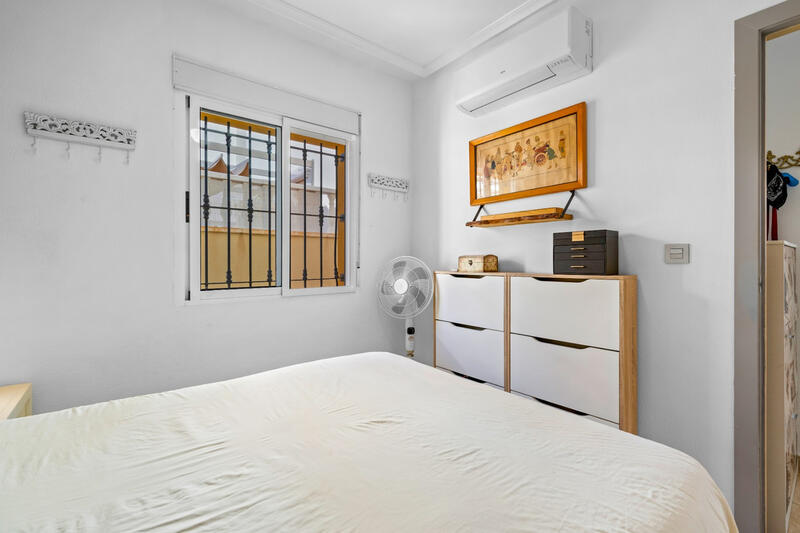 3 Cuarto Villa en venta