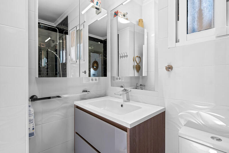 3 Cuarto Villa en venta