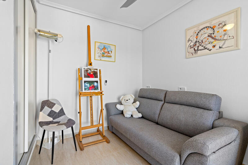 3 Cuarto Villa en venta