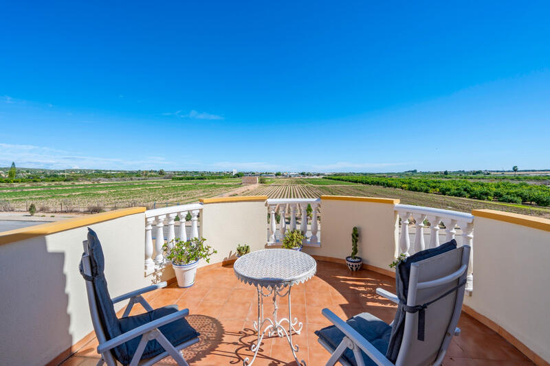 3 Cuarto Villa en venta